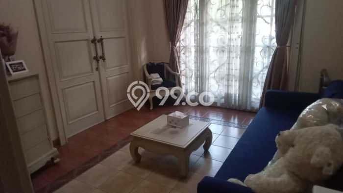 Rumah Luxury Modern Tanpa Renovasi di Citra Garden Jakarta Barat Rumah Luxury Modern Tanpa Renovasi di Citra Garden Jakarta Barat