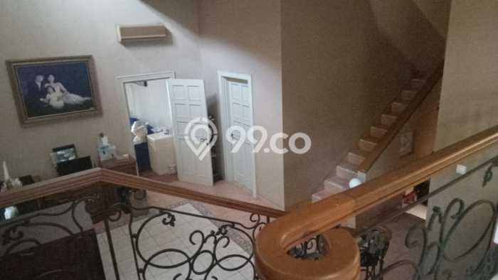 Rumah Luxury Modern Tanpa Renovasi di Citra Garden Jakarta Barat Rumah Luxury Modern Tanpa Renovasi di Citra Garden Jakarta Barat