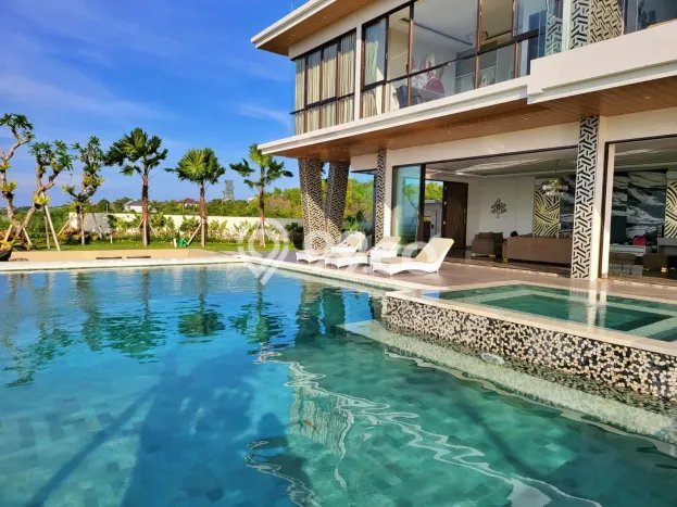Investasi Potensial! Vila Kawasan , Luas 800m2m², Lokasi Strategis Investasi Potensial! Vila Kawasan , Luas 800m2m², Lokasi Strategis