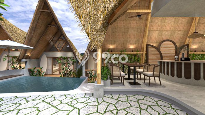 Dijual! Vila Kawasan , Luas 55m2m², Dekat ke Pusat Kota Dijual! Vila Kawasan , Luas 55m2m², Dekat ke Pusat Kota