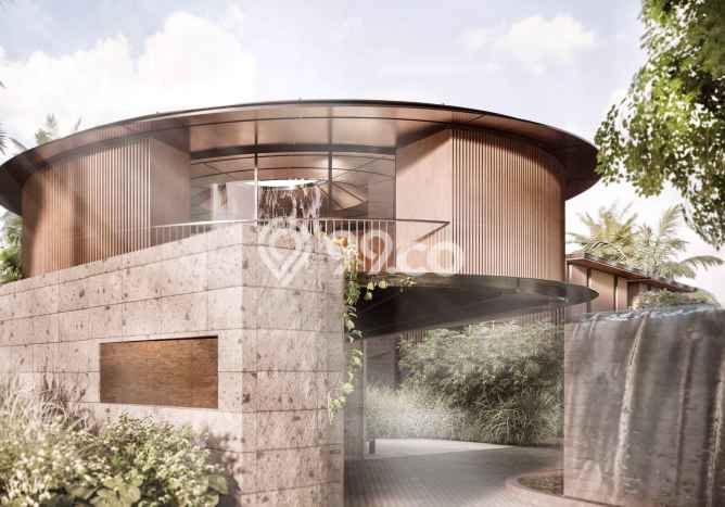 Vila Kawasan , Area 338m2m², Lokasi Strategis untuk usaha Vila Kawasan , Area 338m2m², Lokasi Strategis untuk usaha