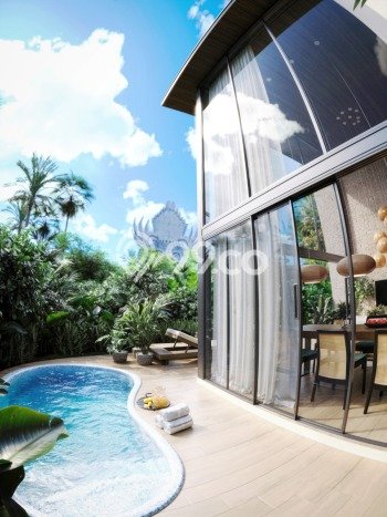 LOKASI STRATEGIS! Vila di , Ukuran 140m2m², Akses ke fasilitas umum LOKASI STRATEGIS! Vila di , Ukuran 140m2m², Akses ke fasilitas umum