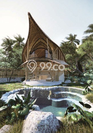 BISNIS POTENSIAL! Vila Kawasan Payangan, Area 350m2m², Potensi Menjanjikan BISNIS POTENSIAL! Vila Kawasan Payangan, Area 350m2m², Potensi Menjanjikan