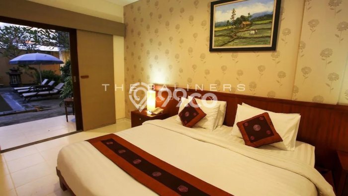 PELUANG EMAS! Hotel di , Luas 920m2m², Potensi Sewa Tinggi PELUANG EMAS! Hotel di , Luas 920m2m², Potensi Sewa Tinggi