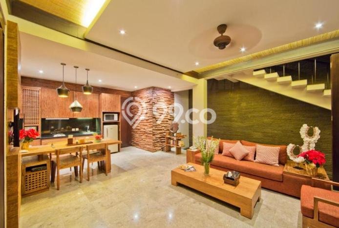 For Sale! Luxury House LT 300m2 Desain Modern di Seminyak For Sale! Luxury House LT 300m2 Desain Modern di Seminyak