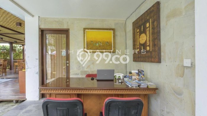 PELUANG EMAS! Hotel di , Luas 920m2m², Potensi Sewa Tinggi PELUANG EMAS! Hotel di , Luas 920m2m², Potensi Sewa Tinggi