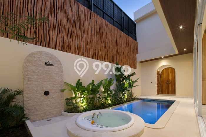 Tersedia Vila di , Ukuran 126m2m², Akses mudah transportasi Tersedia Vila di , Ukuran 126m2m², Akses mudah transportasi
