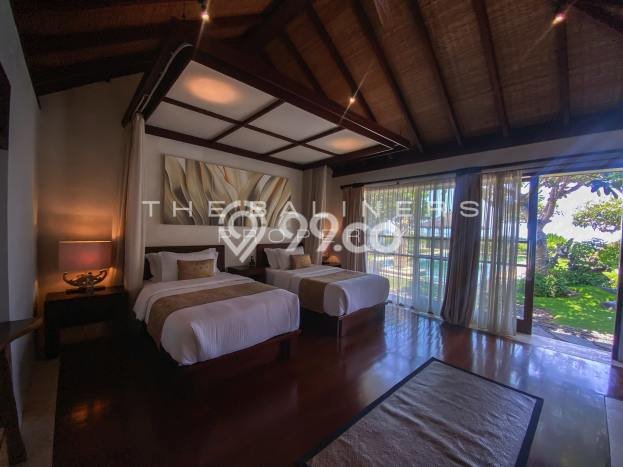 Ready to Use! Premium House LT 1722m2 Desain Elegan di Bukit Ready to Use! Premium House LT 1722m2 Desain Elegan di Bukit