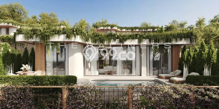 For Sale! Premium House LT 243m2 Desain Elegan di Ungasan For Sale! Premium House LT 243m2 Desain Elegan di Ungasan