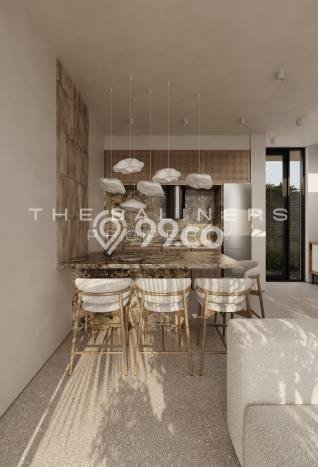 For Sale! Premium House LT 243m2 Desain Elegan di Ungasan For Sale! Premium House LT 243m2 Desain Elegan di Ungasan