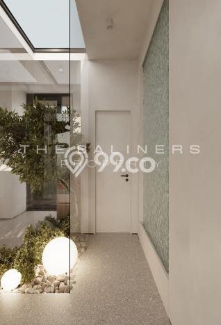 For Sale! Premium House LT 243m2 Desain Elegan di Ungasan For Sale! Premium House LT 243m2 Desain Elegan di Ungasan