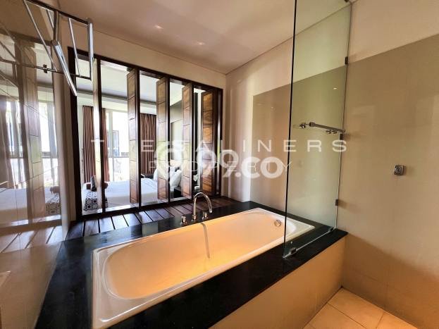 Rumah Luxury Modern Siap Huni di Umalas Badung Rumah Luxury Modern Siap Huni di Umalas Badung