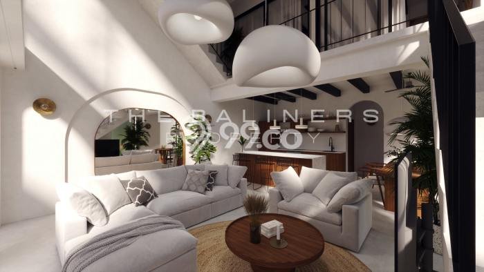 Rumah Elit LB 218m2 Siap Pakai Desain Elegan di Ungasan, Badung Rumah Elit LB 218m2 Siap Pakai Desain Elegan di Ungasan, Badung