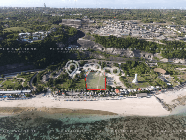 Tanah Investasi Dijual di Badung Punya Luas 4800m2 Tanah Investasi Dijual di Badung Punya Luas 4800m2