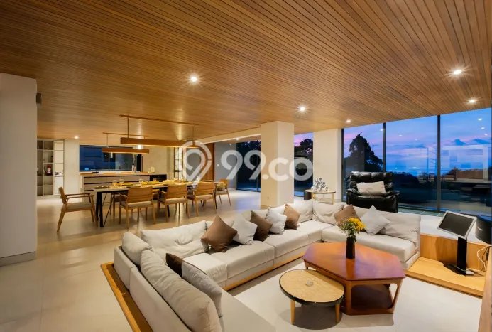 Vila Nyaman Kawasan , Dimensi 1059m2m², Dekat ke beragam kebutuhan Vila Nyaman Kawasan , Dimensi 1059m2m², Dekat ke beragam kebutuhan