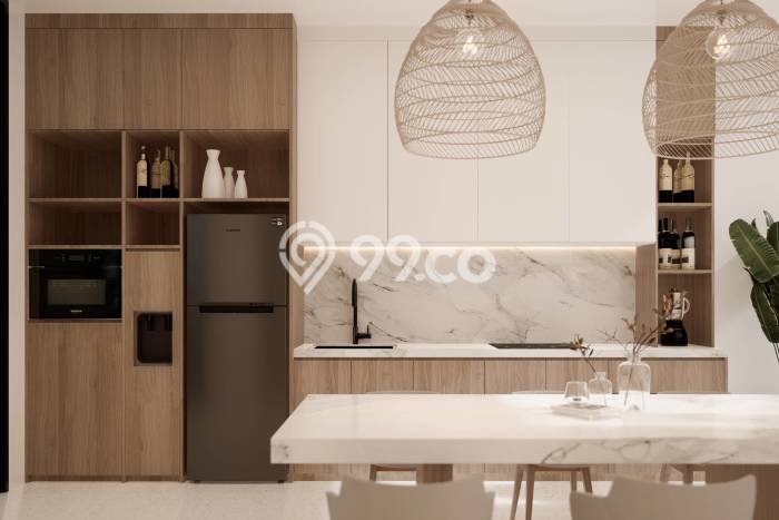 Ready to Use! Premium House LT 249m2 Desain Modern di Pererenan Ready to Use! Premium House LT 249m2 Desain Modern di Pererenan