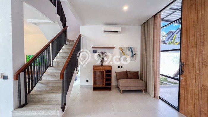 Vila Kawasan , Area 186m2m², Dekat dengan transportasi umum Vila Kawasan , Area 186m2m², Dekat dengan transportasi umum