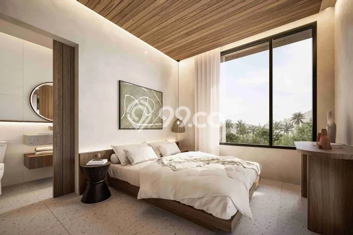 Dijual Vila di Belalang, Area 120m², Area Asri Dijual Vila di Belalang, Area 120m², Area Asri