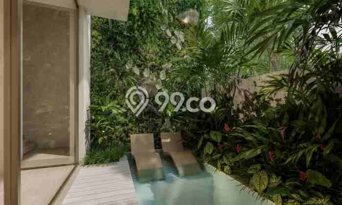 Vila Tenang Kawasan , Area 90m2m², Akses ke berbagai kebutuhan Vila Tenang Kawasan , Area 90m2m², Akses ke berbagai kebutuhan
