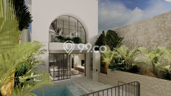 Dijual Rumah Luas Elegan Dengan View Cantik di Ungasan, Badung Dijual Rumah Luas Elegan Dengan View Cantik di Ungasan, Badung