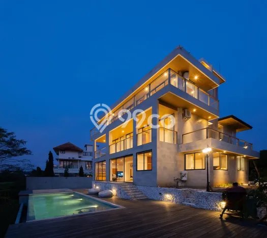 Vila Nyaman Kawasan , Dimensi 1059m2m², Dekat ke beragam kebutuhan Vila Nyaman Kawasan , Dimensi 1059m2m², Dekat ke beragam kebutuhan