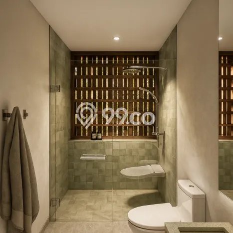Vila Strategis Kawasan Cepaka, Area 1m², Area Asri Vila Strategis Kawasan Cepaka, Area 1m², Area Asri