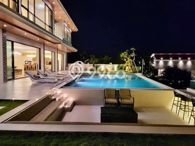 Investasi Potensial! Vila Kawasan , Luas 800m2m², Lokasi Strategis Investasi Potensial! Vila Kawasan , Luas 800m2m², Lokasi Strategis