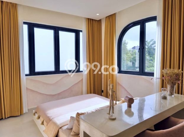 Dijual Hunian Rumah Nyaman 1 KT di Bukit, Badung Dijual Hunian Rumah Nyaman 1 KT di Bukit, Badung