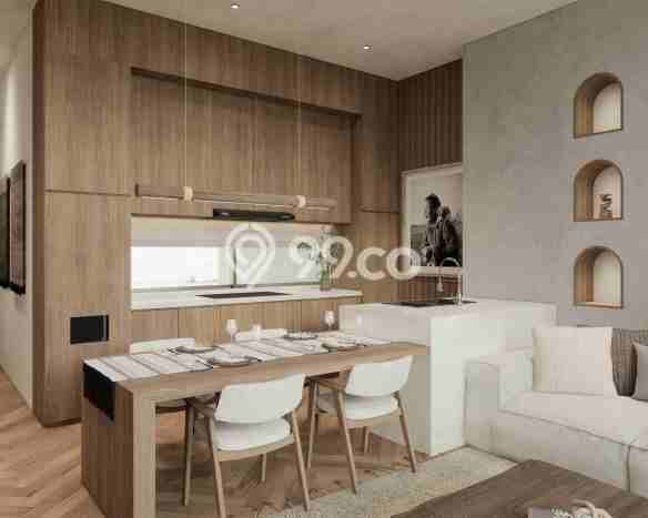 Vila Tenang Kawasan , Area 90m2m², Akses ke berbagai kebutuhan Vila Tenang Kawasan , Area 90m2m², Akses ke berbagai kebutuhan