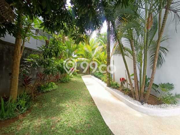 Rumah Luxury Modern Tanpa Renovasi di Nusa Dua Badung Rumah Luxury Modern Tanpa Renovasi di Nusa Dua Badung