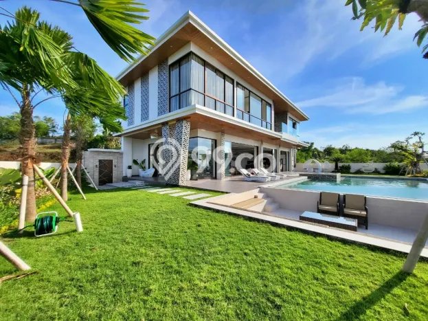 Investasi Potensial! Vila Kawasan , Luas 800m2m², Lokasi Strategis Investasi Potensial! Vila Kawasan , Luas 800m2m², Lokasi Strategis