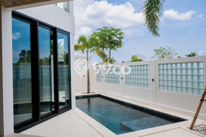 AREA PREMIUM! Vila di , Dimensi 455m2m², Dekat fasilitas kota AREA PREMIUM! Vila di , Dimensi 455m2m², Dekat fasilitas kota