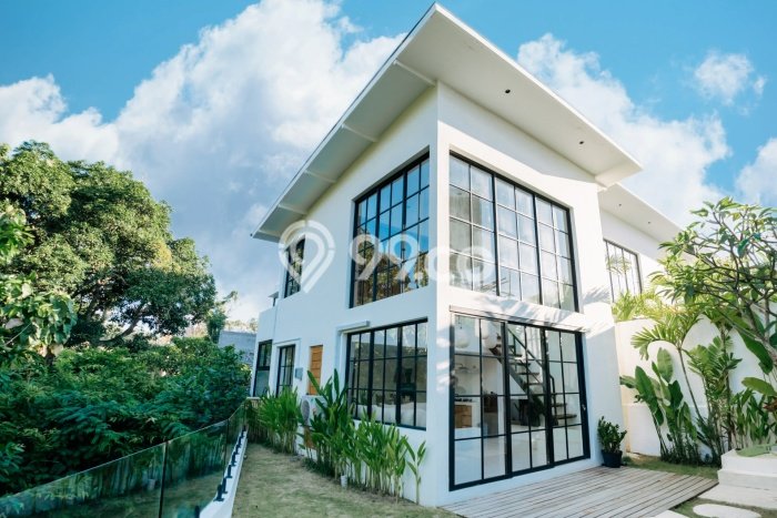 Hunian Berkualitas! Vila di Balangan, Ukuran 150m², Kualitas Terbaik Hunian Berkualitas! Vila di Balangan, Ukuran 150m², Kualitas Terbaik