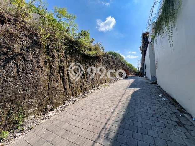 Tanah Dijual Area Strategis di Uluwatu Badung 462m2 Tanah Dijual Area Strategis di Uluwatu Badung 462m2