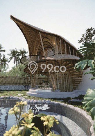 BISNIS POTENSIAL! Vila Kawasan Payangan, Area 350m2m², Potensi Menjanjikan BISNIS POTENSIAL! Vila Kawasan Payangan, Area 350m2m², Potensi Menjanjikan