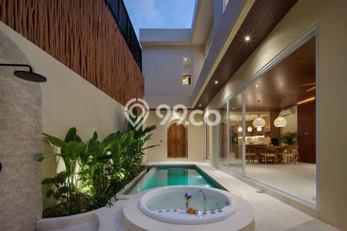 Tersedia Vila di , Ukuran 126m2m², Akses mudah transportasi Tersedia Vila di , Ukuran 126m2m², Akses mudah transportasi