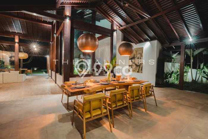 Jual Rumah Mewah Elegan Dengan View Cantik di Beraban, Tabanan Jual Rumah Mewah Elegan Dengan View Cantik di Beraban, Tabanan