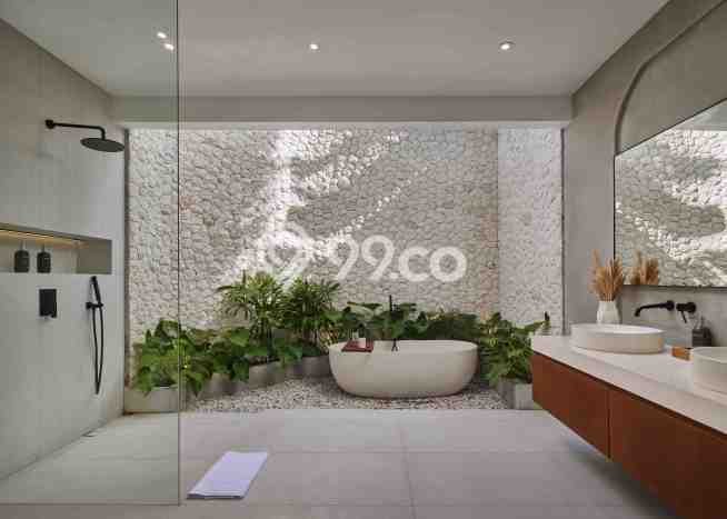 Hunian Elit LB 465m2 Siap Huni Desain Elegan di Pererenan, Badung Hunian Elit LB 465m2 Siap Huni Desain Elegan di Pererenan, Badung
