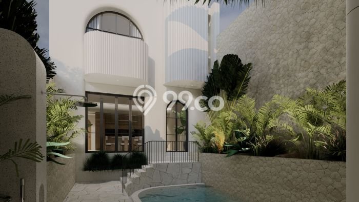 Dijual Rumah Luas Elegan Dengan View Cantik di Ungasan, Badung Dijual Rumah Luas Elegan Dengan View Cantik di Ungasan, Badung