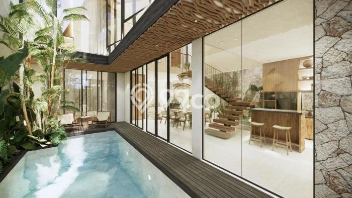 Vila Nyaman di , Luas 204m2m², Akses ke berbagai kebutuhan Vila Nyaman di , Luas 204m2m², Akses ke berbagai kebutuhan