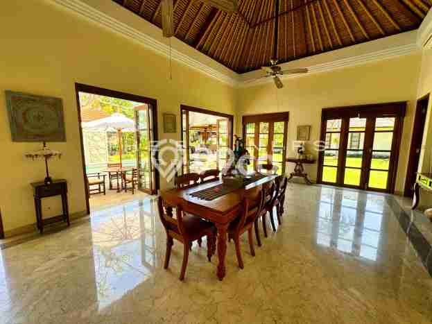 Rumah Luxury Modern Siap Huni di Sanur Denpasar Rumah Luxury Modern Siap Huni di Sanur Denpasar
