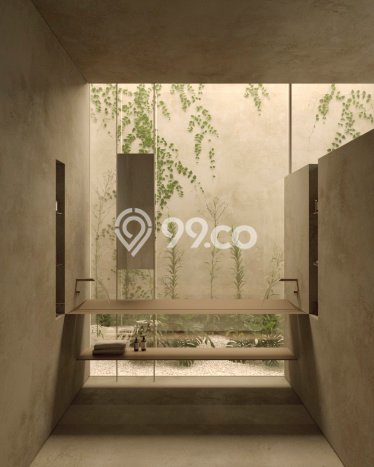 LOKASI STRATEGIS! Vila di Ungasan, Luas 107m², View Indah sekitar LOKASI STRATEGIS! Vila di Ungasan, Luas 107m², View Indah sekitar