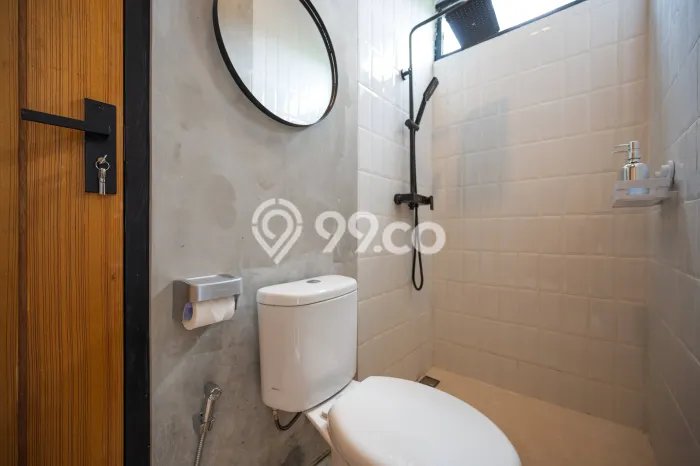 Vila Strategis Kawasan , Ukuran 100m2m², Kawasan Tenang dan aman Vila Strategis Kawasan , Ukuran 100m2m², Kawasan Tenang dan aman