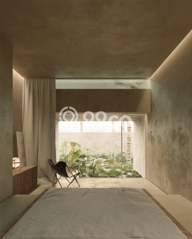 LOKASI STRATEGIS! Vila di Ungasan, Luas 107m², View Indah sekitar LOKASI STRATEGIS! Vila di Ungasan, Luas 107m², View Indah sekitar