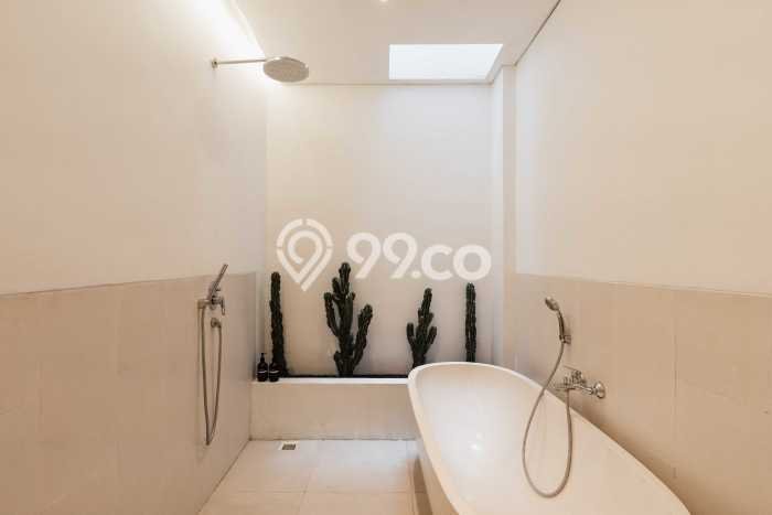 PELUANG INVESTASI! Vila Kawasan Canggu, Luas 128m², Potensi Bagus PELUANG INVESTASI! Vila Kawasan Canggu, Luas 128m², Potensi Bagus