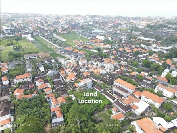 Tanah Siap Bangun Dijual di Badung Punya Luas 910m2 Tanah Siap Bangun Dijual di Badung Punya Luas 910m2
