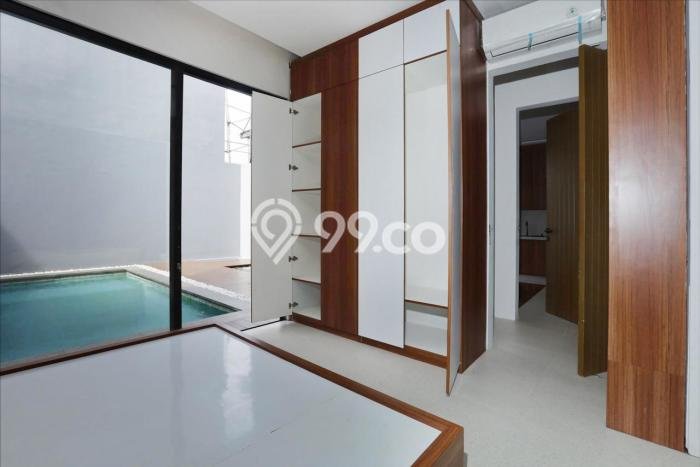 Vila Asri di , Ukuran 140m2m², Akses ke beragam kebutuhan Vila Asri di , Ukuran 140m2m², Akses ke beragam kebutuhan