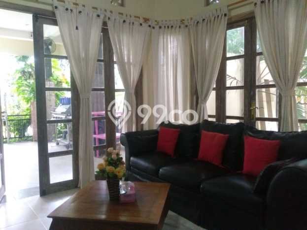For Sale! Luxury House LT 650m2 Desain Modern di Jimbaran For Sale! Luxury House LT 650m2 Desain Modern di Jimbaran