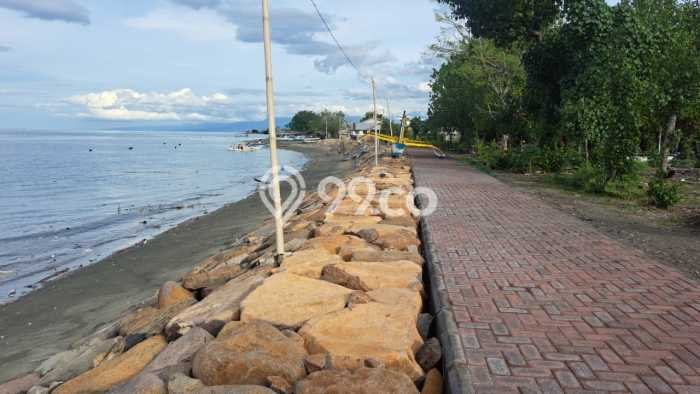 Tanah Dijual Lokasi Strategis di Buleleng dengan Luas 33650m2 Tanah Dijual Lokasi Strategis di Buleleng dengan Luas 33650m2