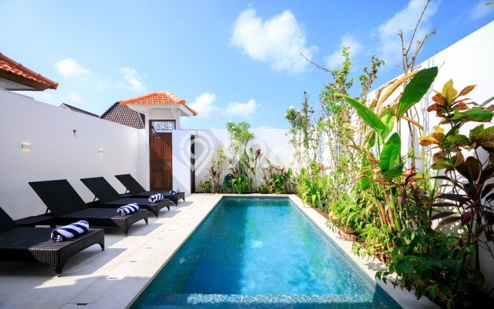 HARGA TERBAIK! Vila di , Luas 170m2m², Lokasi Prima HARGA TERBAIK! Vila di , Luas 170m2m², Lokasi Prima